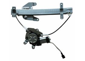 Elevador Para Cristal Trasero Eléctrico C/Motor Lado Pasajero