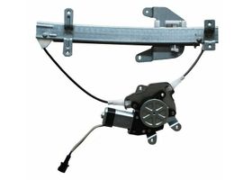 Elevador Para Cristal Trasero Eléctrico C/Motor Lado Conductor
