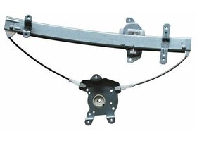 Elevador Para Cristal Delantero Eléctrico S/Motor Lado Pasajero