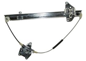 Elevador Para Cristal Lado Pasajero