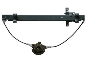 Elevador Para Cristal Trasero Lado Pasajero