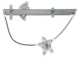 Elevador Para Cristal Lado Conductor