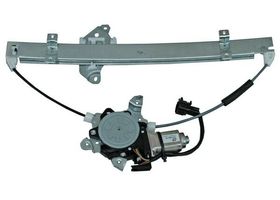 Elevador Para Cristal Delantero Eléctrico C/Motor Lado Conductor