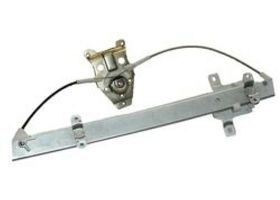 Elevador Para Cristal Trasero Lado Pasajero