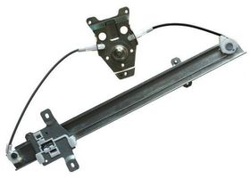 Elevador Para Cristal Trasero Lado Conductor