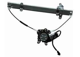 Elevador Para Cristal Delantero Eléctrico C/Motor Lado Pasajero