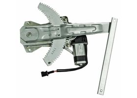 Elevador Para Cristal Trasero Eléctrico C/Motor Lado Pasajero