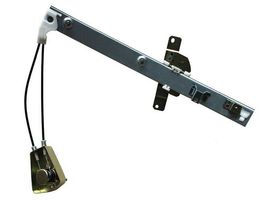 Elevador Para Cristal Delantero Lado Pasajero