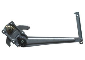 Elevador Para Cristal Para Aleta Lado Conductor