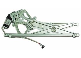 Elevador Para Cristal Delantero Eléctrico C/Motor Lado Pasajero