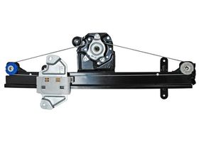 Elevador Para Cristal Delantero Lado Pasajero