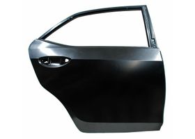 Puerta Trasera Lado Pasajero