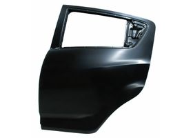 Puerta Trasera Lado Conductor