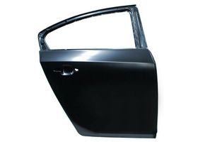 Puerta Trasera Lado Pasajero