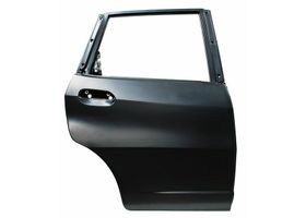 Puerta Trasera Lado Pasajero