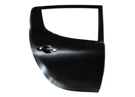 Puerta Trasera Lado Pasajero