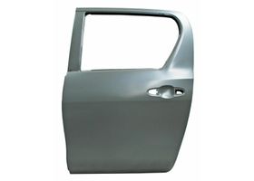 Puerta Trasera Lado Conductor