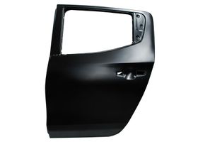 Puerta Trasera Lado Conductor