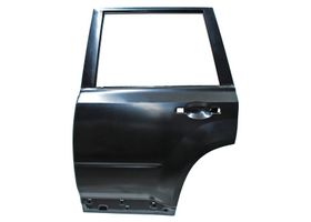 Puerta Trasera Con Hoyo Para Moldura Lado Conductor