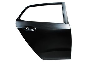 Puerta Trasera Lado Pasajero