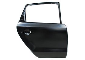 Puerta Trasera Lado Pasajero