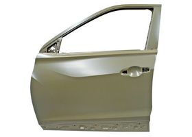 Puerta Delantera Lado Conductor