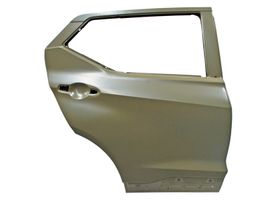 Puerta Trasera Lado Pasajero