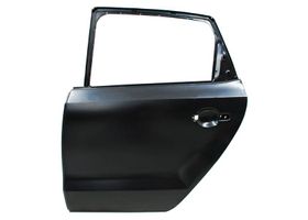 Puerta Trasera Lado Conductor