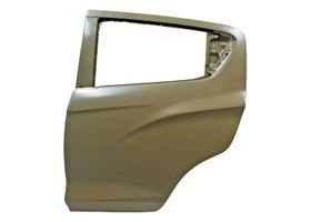 Puerta Trasera Lado Conductor