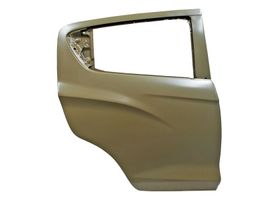 Puerta Trasera Lado Pasajero