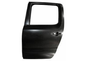 Puerta Trasera Lado Conductor