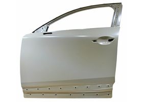 Puerta Delantera Lado Conductor