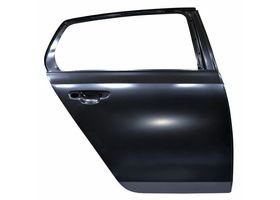 Puerta Trasera Lado Pasajero