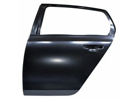 Puerta Trasera Lado Conductor