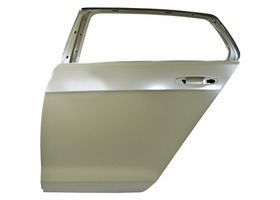 Puerta Trasera Lado Conductor