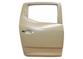 Puerta Trasera Lado Pasajero