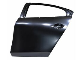 Puerta Trasera Lado Conductor