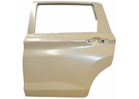 Puerta Trasera Lado Conductor