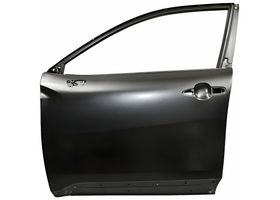 Puerta Delantera Con Hoyo Para Moldura Lado Conductor