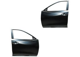 Par De Puertas Delanteras