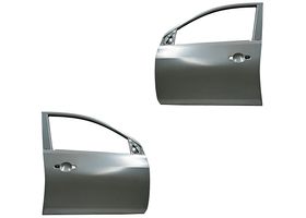 Par De Puertas Delanteras