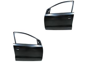 Par De Puertas Delanteras