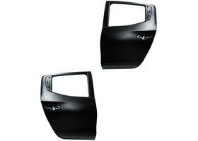 Par De Puertas Traseras