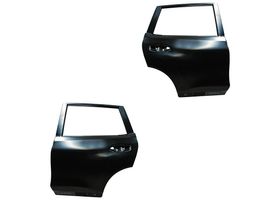 Par De Puertas Traseras