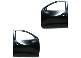 Par De Puertas Delanteras