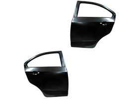 Par De Puertas Traseras