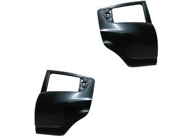 Par De Puertas Traseras