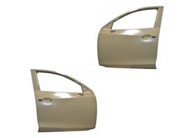 Par De Puertas Delanteras