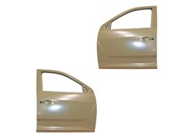 Par De Puertas Delanteras