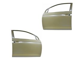 Par De Puertas Delanteras